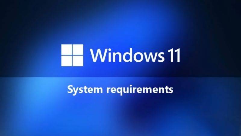 Microsoft phủ nhận chuyện hạ thấp các yêu cầu cài đặt Windows 11