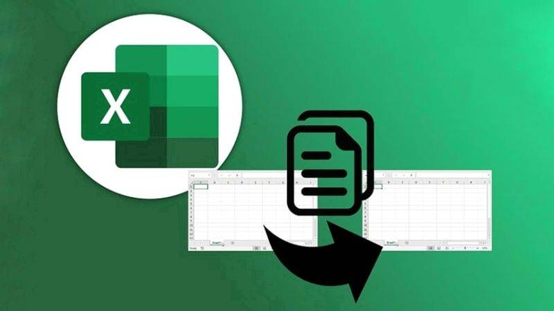 Cách chèn dữ liệu từ web vào bảng tính Excel