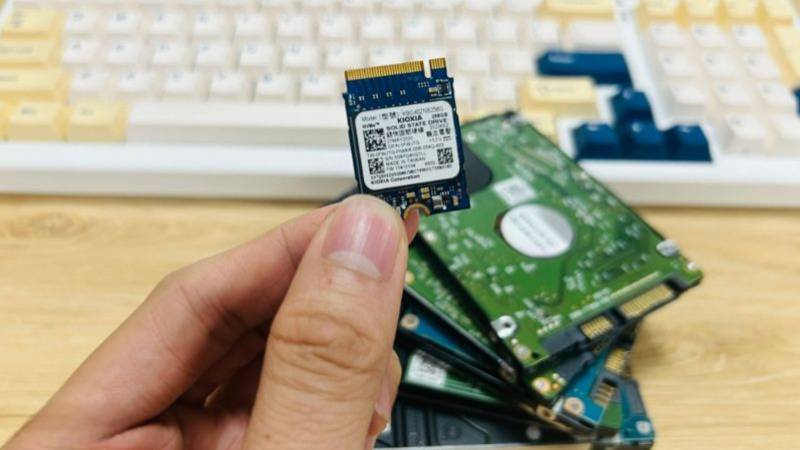 Tìm ra nguyên nhân gây lỗi SSD trên Windows 11
