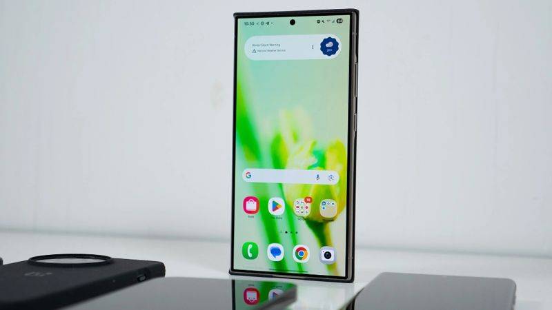 Samsung lên tiếng sau phàn nàn về One UI 8 'ngốn pin'