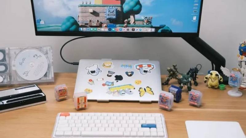 Vì sao một số người bỏ Windows chuyển sang Mac