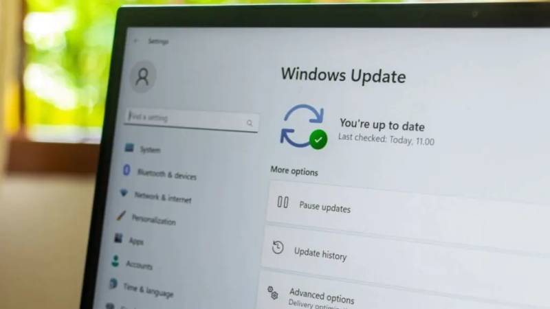 Bản cập nhật mới khiến Windows 11 gặp hàng loạt sự cố nghiêm trọng