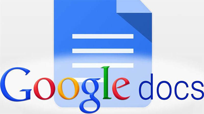 Cách thiết lập hiệu ứng thụt dòng trong Google Docs