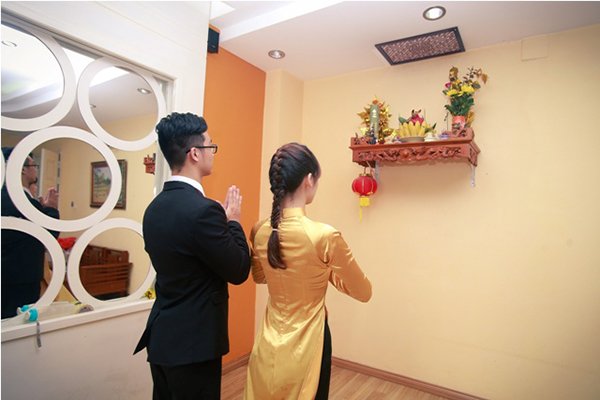 4 kiêng kỵ trong trang trí, dọn dẹp nhà cửa cuối năm gia chủ nên ghi nhớ