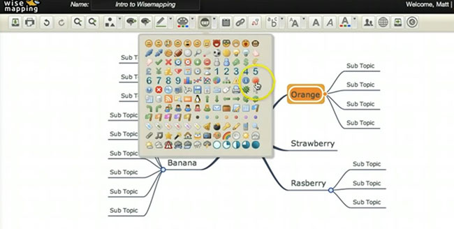 Wisemapping