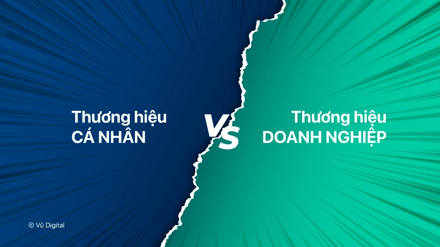 Xây dựng thương hiệu cá nhân