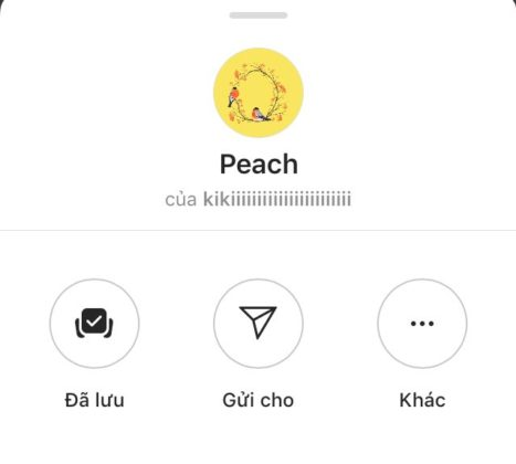 Chỉnh màu instagram