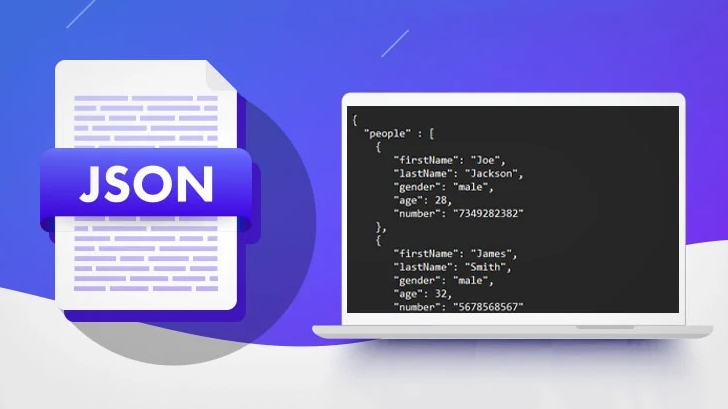 JSON là gì?