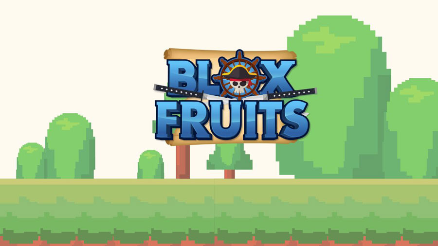 Code Blox Fruits mới, code Blox Fruit x2 kinh nghiệm mới nhất