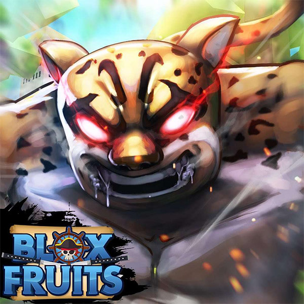 update blox fruit