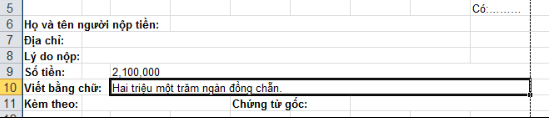 Các cách đọc số thành chữ trong Excel đơn giản nhất