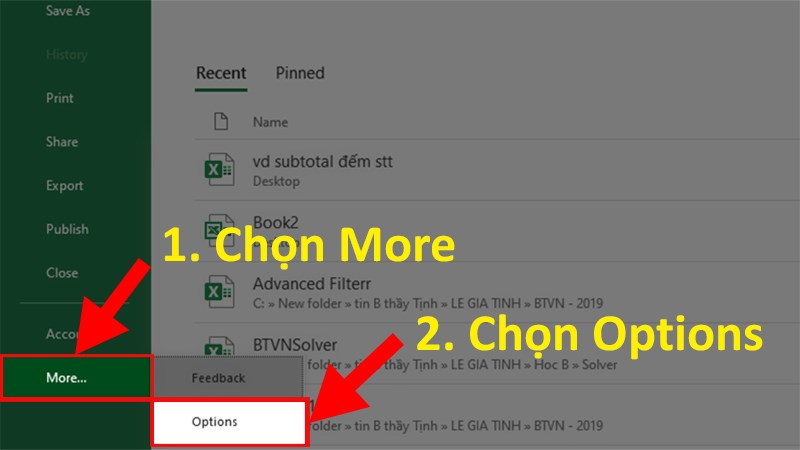 Các cách đọc số thành chữ trong Excel đơn giản nhất