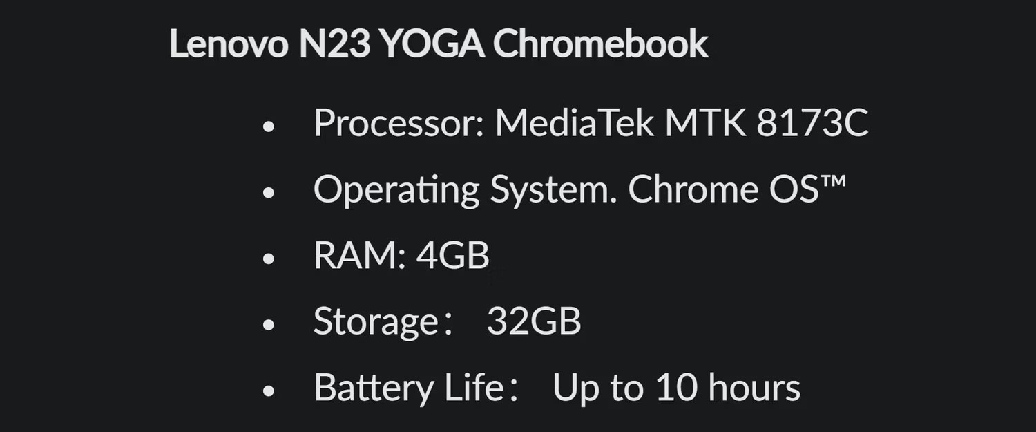 Trình duyệt nào sử dụng ít tài nguyên bộ nhớ và CPU nhất trên ChromeOS?