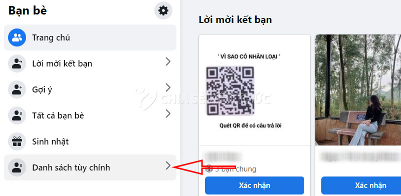 Hướng dẫn cách hạn chế bạn bè xem bài đăng của bạn trên Facebook PC