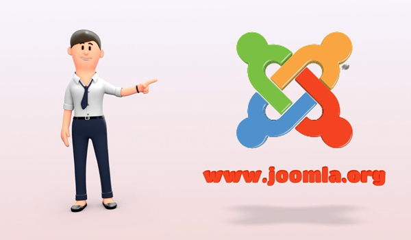 Joomla thể hiện sự phổ biến rộng khắp của mình ở cả thị trường Việt Nam và toàn cầu