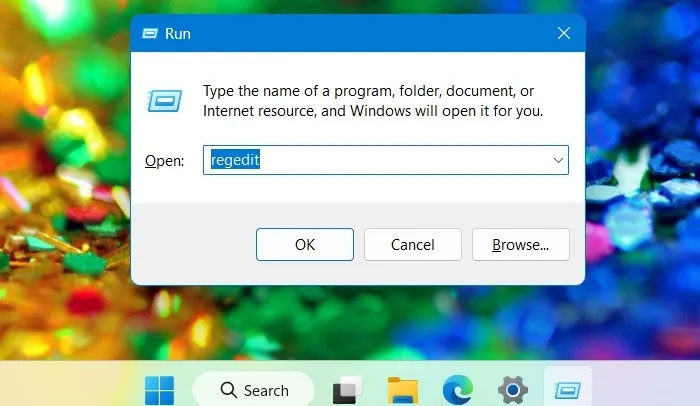 Hướng dẫn khắc phục lỗi Snipping Tool không hoạt động trên Windows