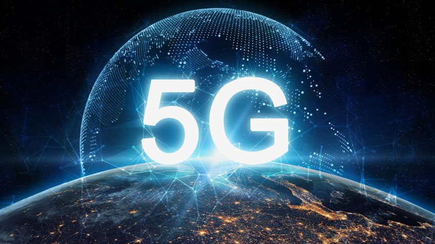 Công nghệ 5G