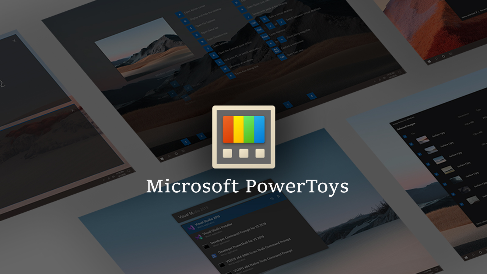 8 tiện ích không thể bỏ qua của PowerToys trên Windows