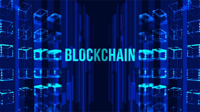 Công nghệ Blockchain