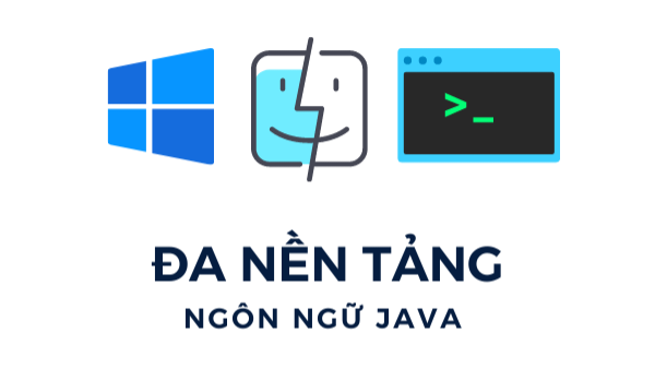 Đa nền tảng Java Web