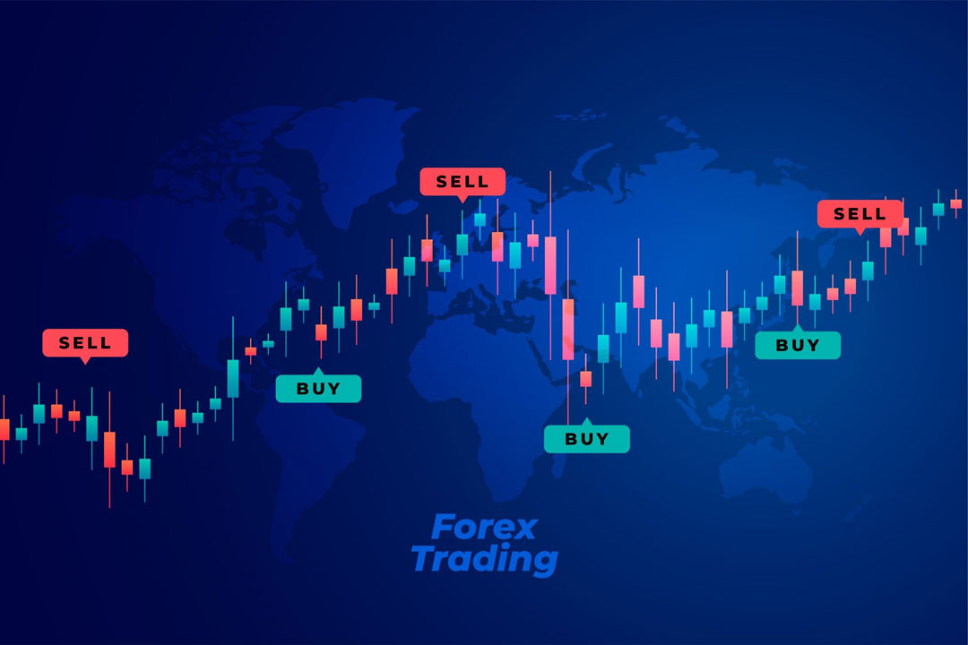 Những điều cần biết về thị trường forex