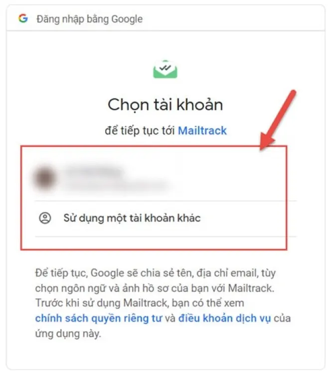 Làm thế nào để biết ai đó đã đọc email của bạn? - 4