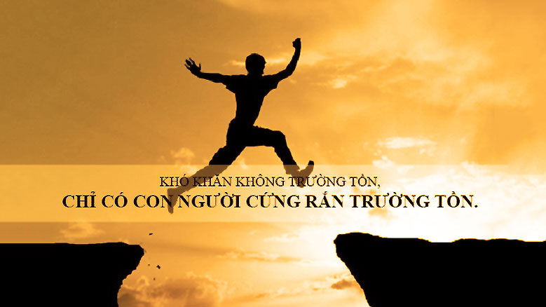 Đừng quá lo lắng