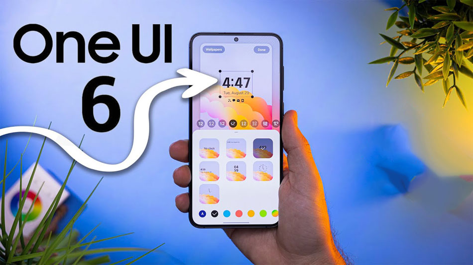 6 tính năng nên thử sau khi cập nhật One UI 6 (Android 14) cho điện thoại Samsung của bạn