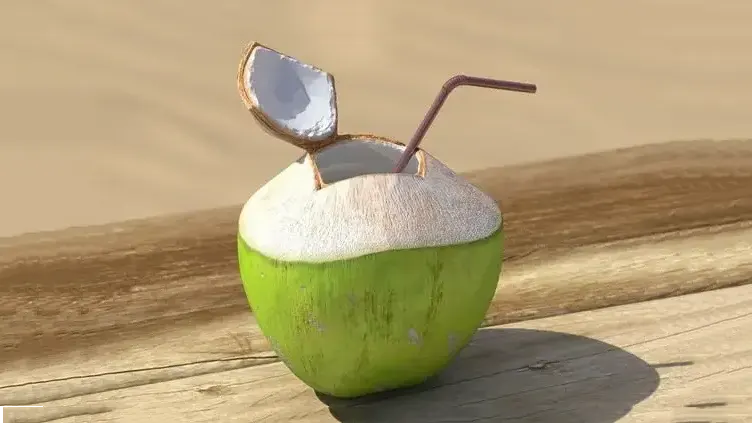 Cơ thể sẽ nhận được lợi ích gì khi mỗi ngày uống 1 quả dừa?