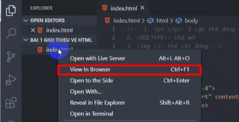 Cài Extension trực tiếp trên VSCode - 4