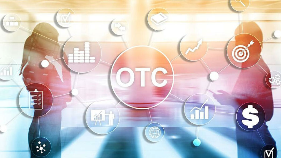 OTC là gì? Tìm hiểu chi tiết về thị trường cổ phiếu OTC