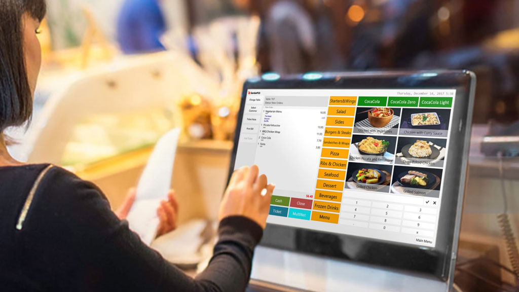 Phần mềm quản lý nhà hàng là gì?