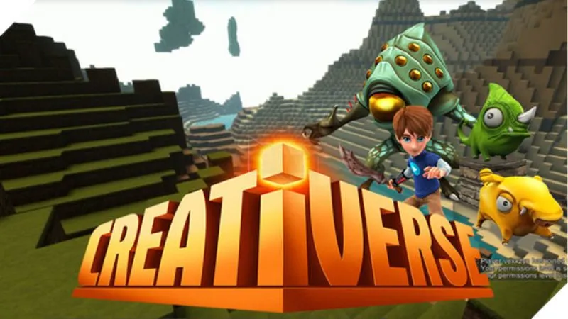 Game Creativerse