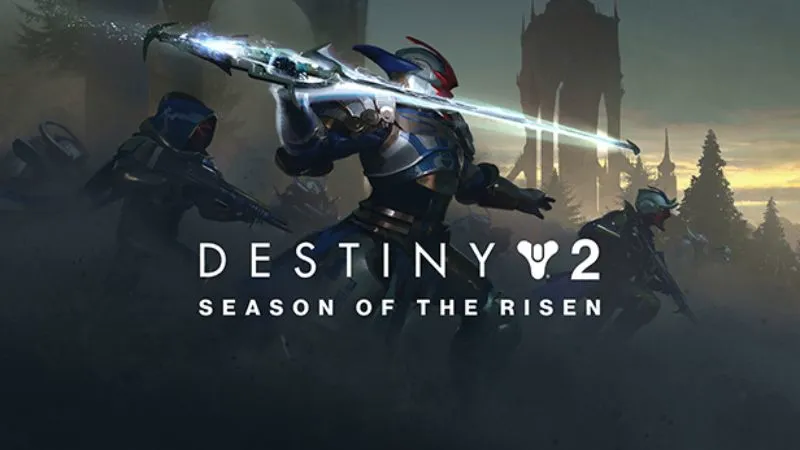 Game Destiny 2