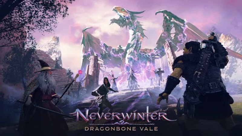 Game Neverwinter