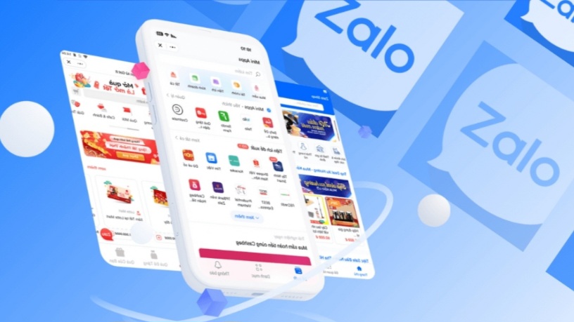 Mini App Zalo là gì? Cách tạo Mini App trên Zalo cực đơn giản