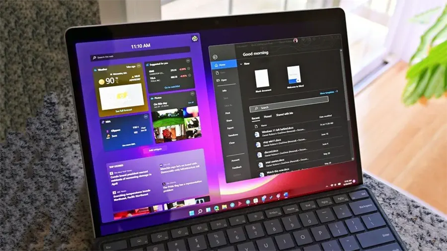 3 tính năng ẩn thú vị trên Windows 11 có thể bạn chưa biết