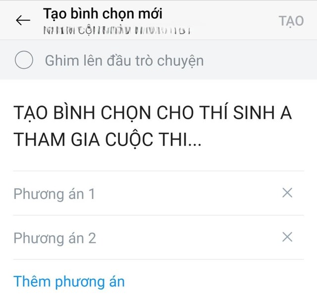 Những chiêu trò lừa đảo ngày càng tinh vi - Ảnh: CA Hà Nội