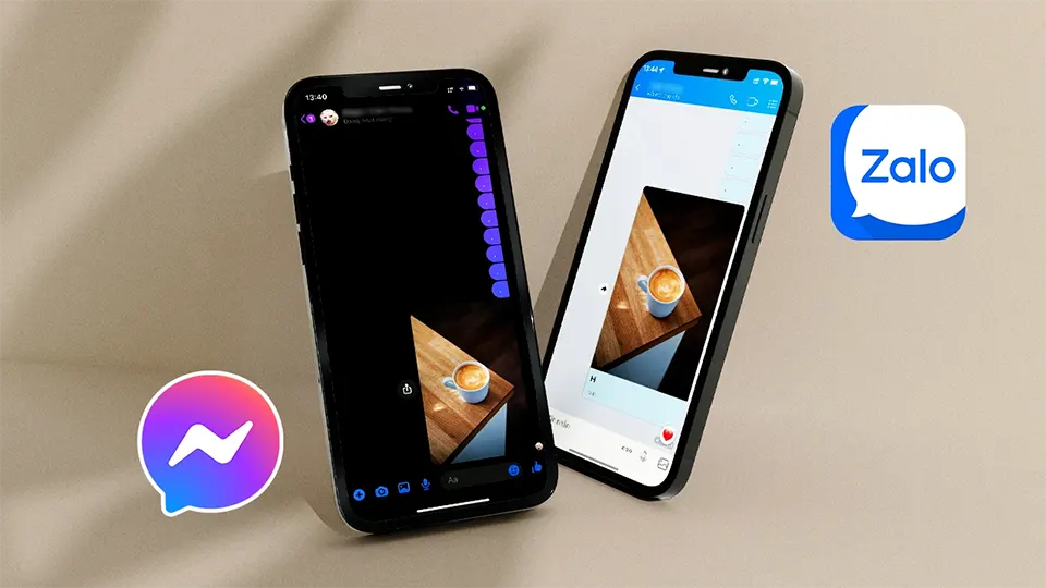 Cách kiểm tra Facebook và Zalo có đang bị theo dõi