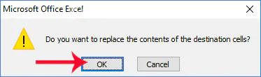 Cách tách nội dữ liệu trong ô Excel 2010, 2007 - B5.1