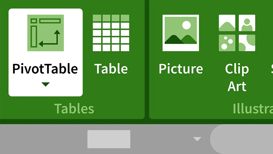 Cách sử dụng Pivot Table để thống kê dữ liệu trong Excel