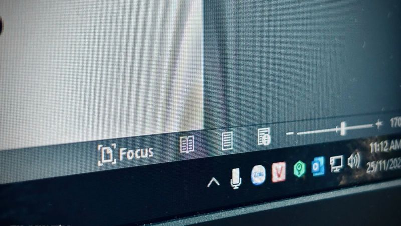 Kiểm tra máy tính ngay lập tức nếu thấy biểu tượng này trên thanh TaskBar - Ảnh minh họa 1