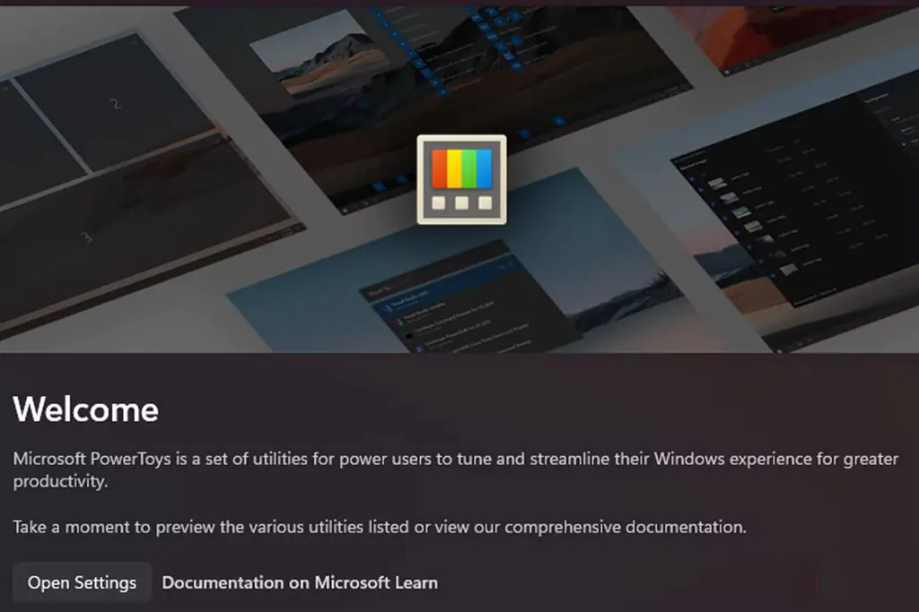 FancyZones: Công cụ Windows giúp bạn hiểu rõ hơn về thiết lập màn hình kép - Ảnh 4