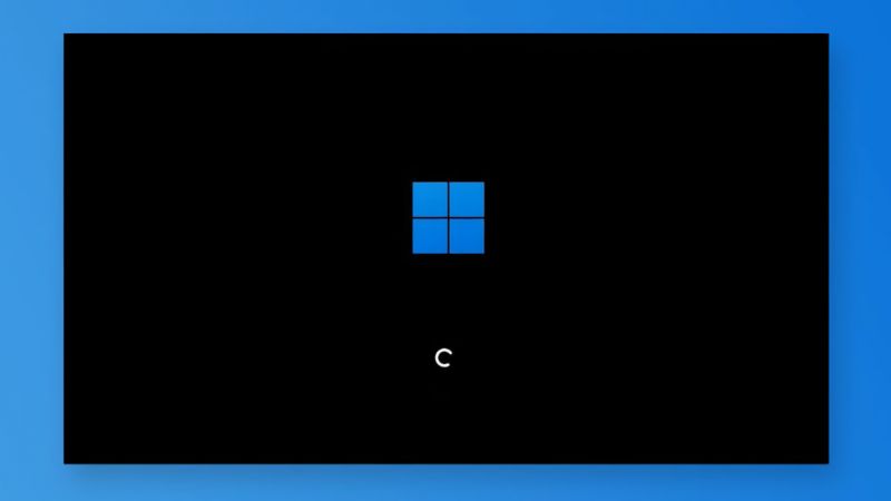 Cách khắc phục tình trạng Windows 11 bị treo khi khởi