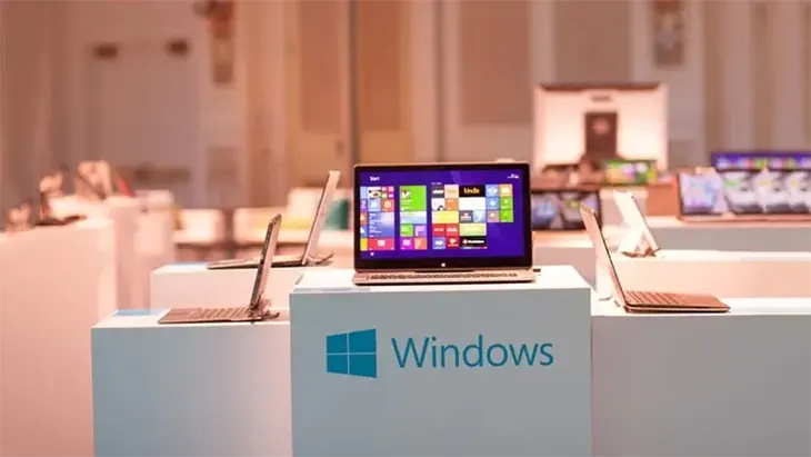 Windows 10 vẫn phổ biến bất chấp Windows 11 đã ra mắt được vài năm