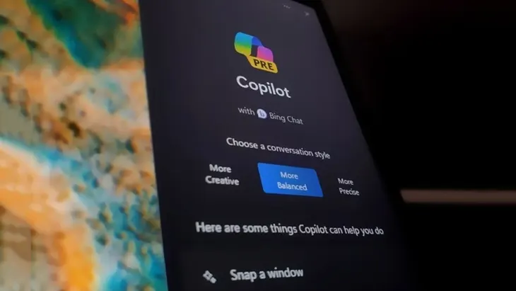 Ngay cả các ứng dụng như Copilot cũng đến với Windows 10