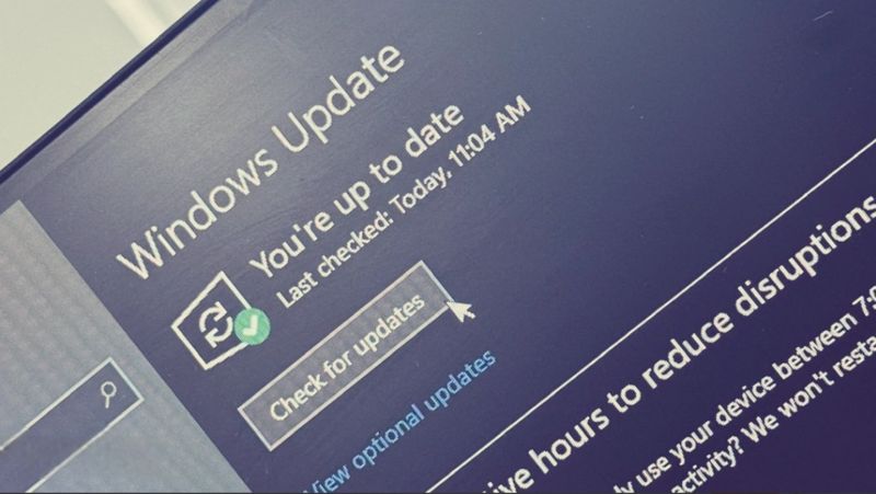 Người dùng Windows cần cập nhật ngay để vá 107 lỗ hổng nguy hiểm