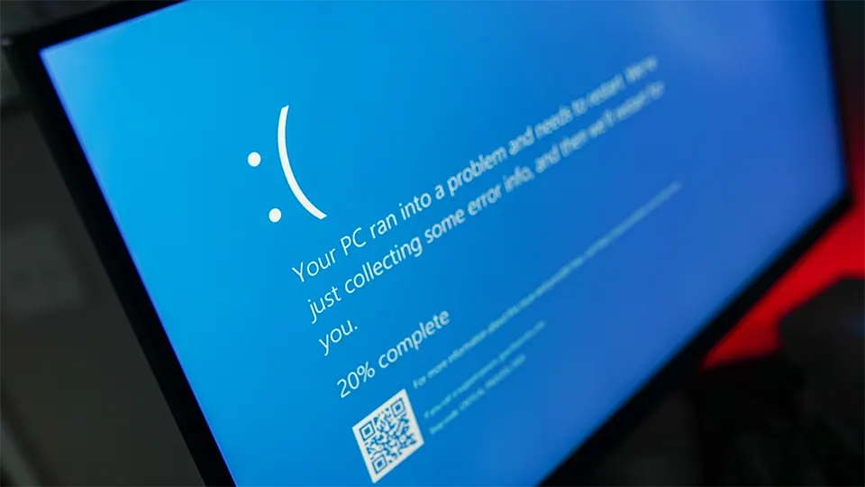 Game thủ dùng chip Intel mới đã có thể cập nhật Windows 11 24H2