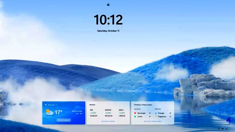 Đây là thiết kế Windows 12 mê hoặc nhất cho đến nay