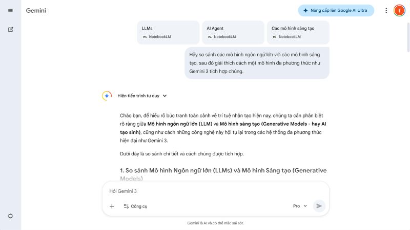 Cách kết hợp Gemini và NotebookLM giúp bạn làm việc nhàn hơn - Ảnh minh họa 2